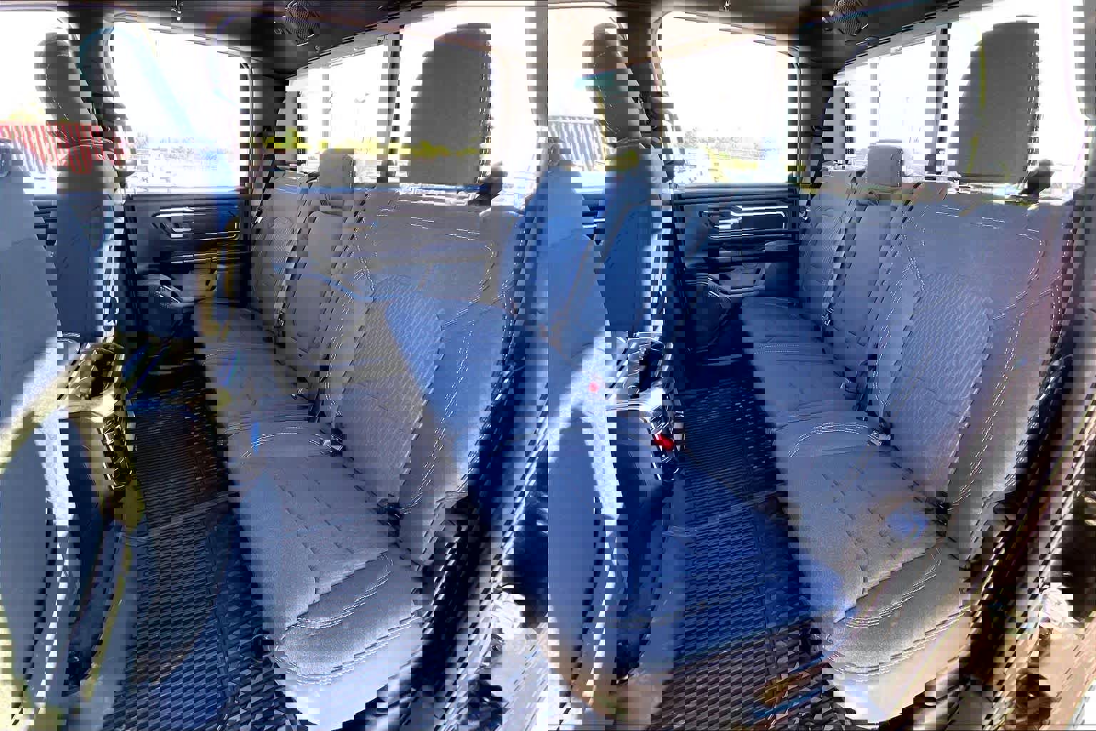 Used 2024 RAM 1500 Lone Star image 20