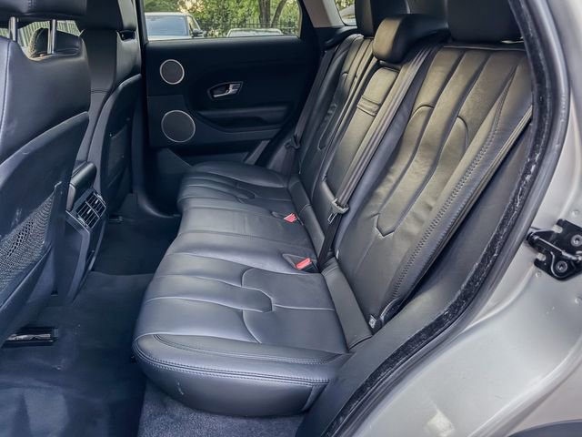 Used 2013 Land Rover Range Rover Evoque Pure Plus AWD/4WD image 19