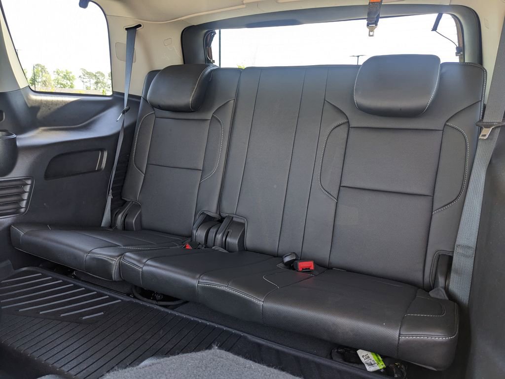 Used 2019 GMC Yukon SLT w/ Open Road Package RWD image 48