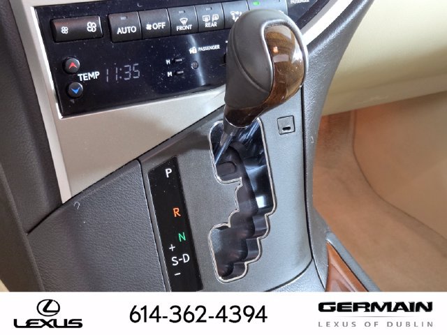 Used 2013 Lexus RX 350 FWD w/ Premium Pkg image 25