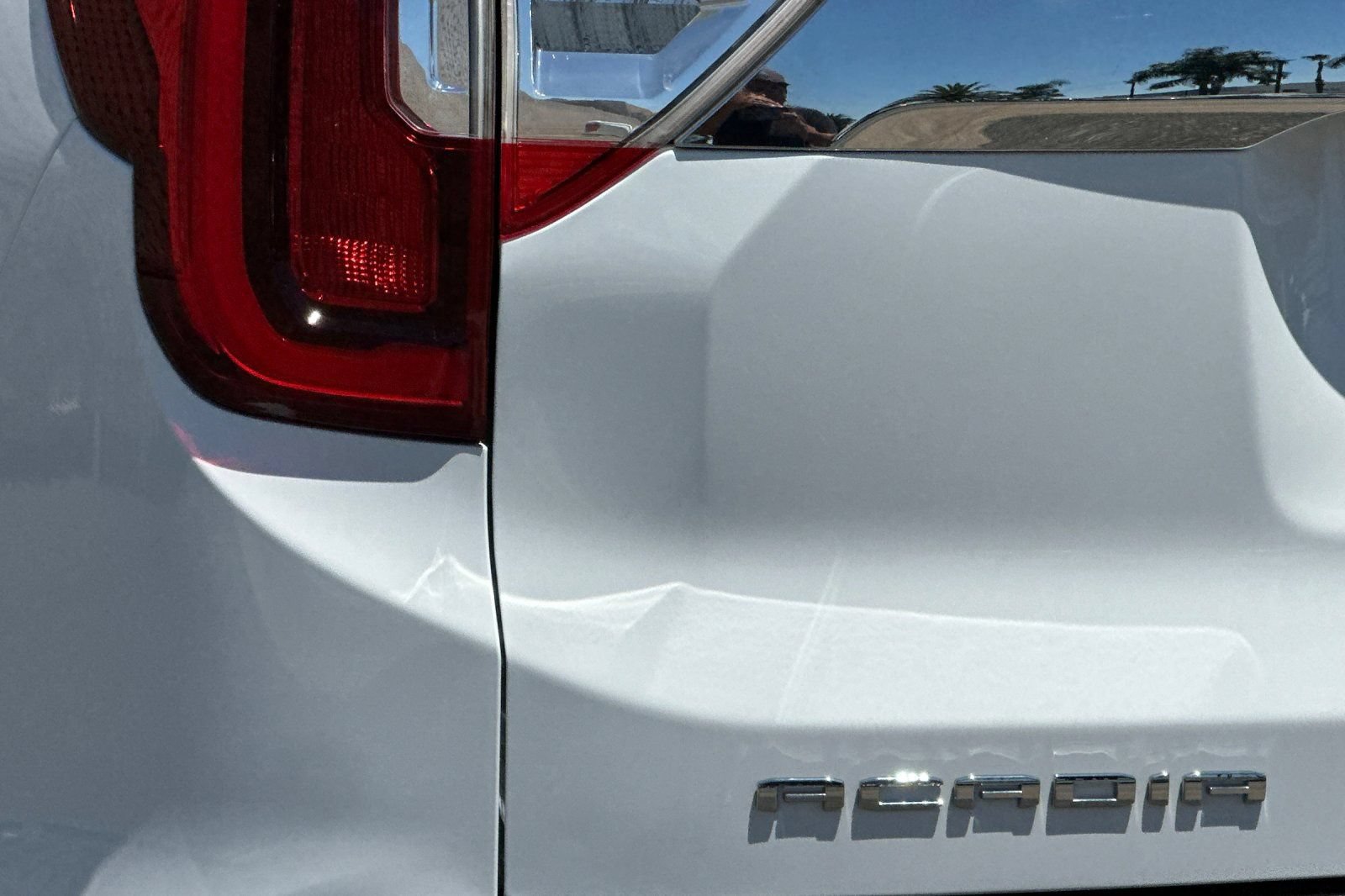 Certified 2020 GMC Acadia SLT AWD/4WD image 29