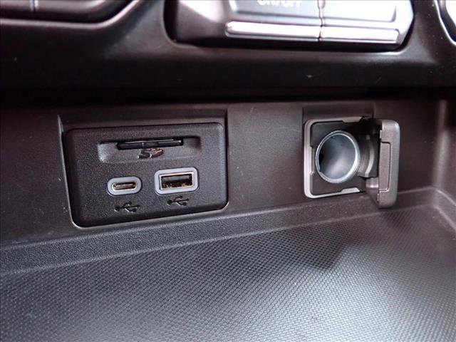 Used 2021 Chevrolet Tahoe High Country image 21