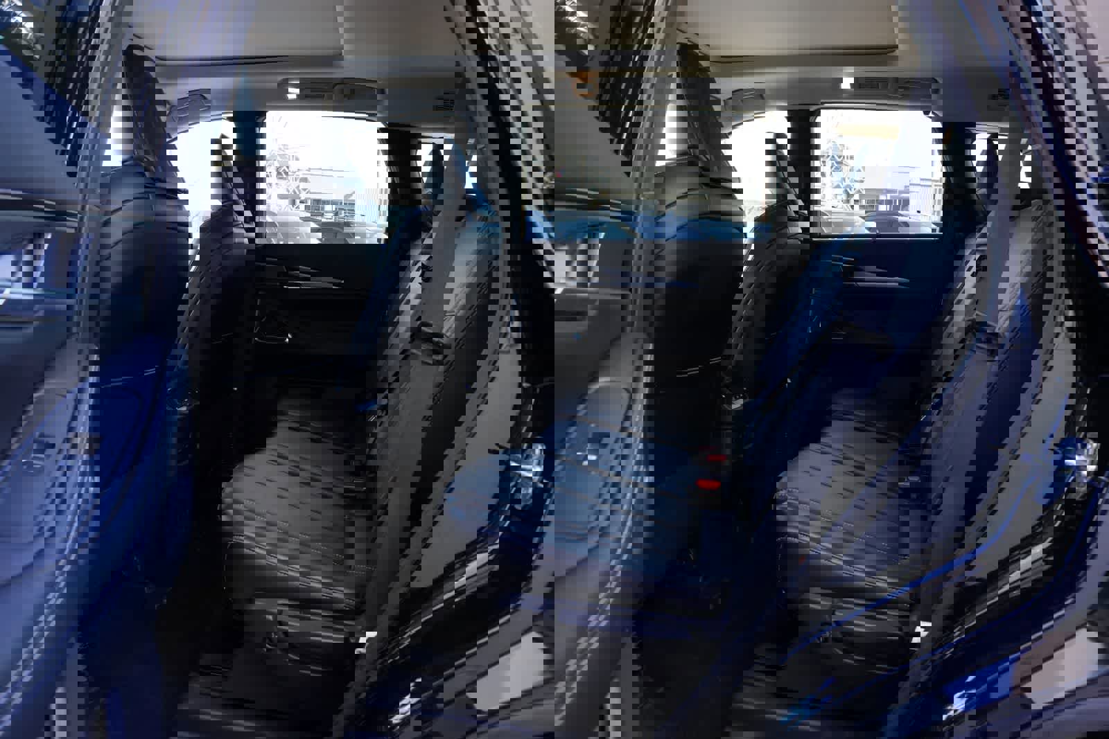 Certified 2023 INFINITI QX60 Luxe w/ Vision Package image 17