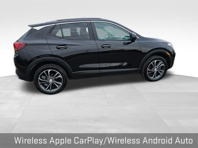 Used 2023 Buick Encore GX Select image 21