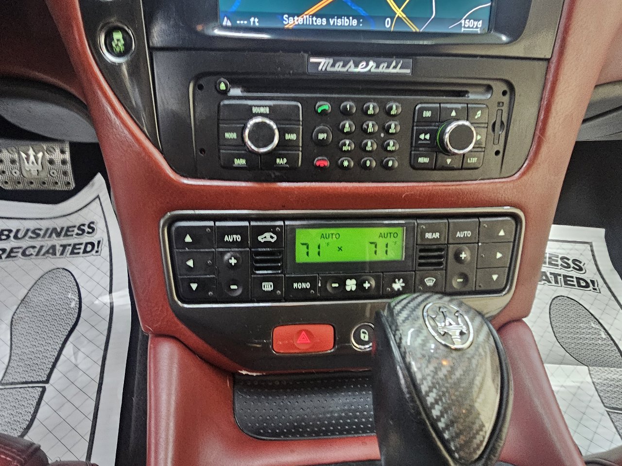 Used 2014 Maserati GranTurismo MC image 28