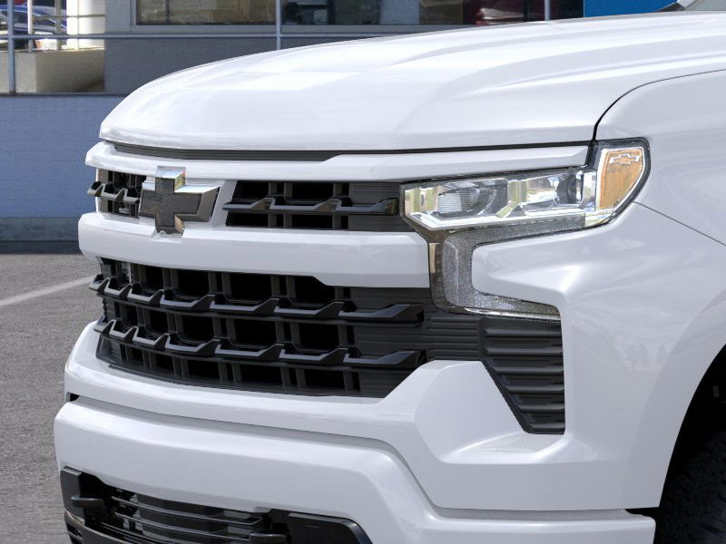 New 2026 Chevrolet Silverado 1500 RST w/ All Star Edition Plus AWD/4WD image 38