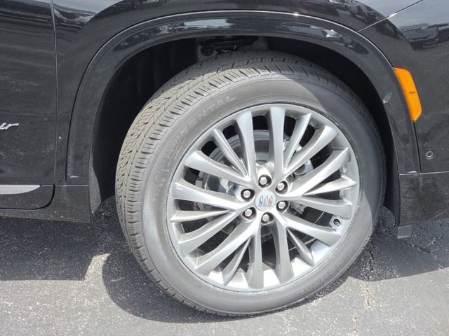 New 2026 Buick Enclave Avenir w/ Super Cruise Package FWD image 27