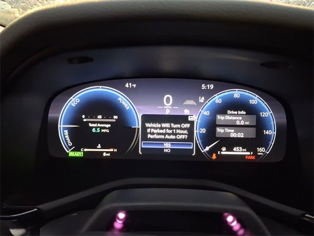 Used 2026 Toyota Camry XLE w/ Premium Plus Package image 16