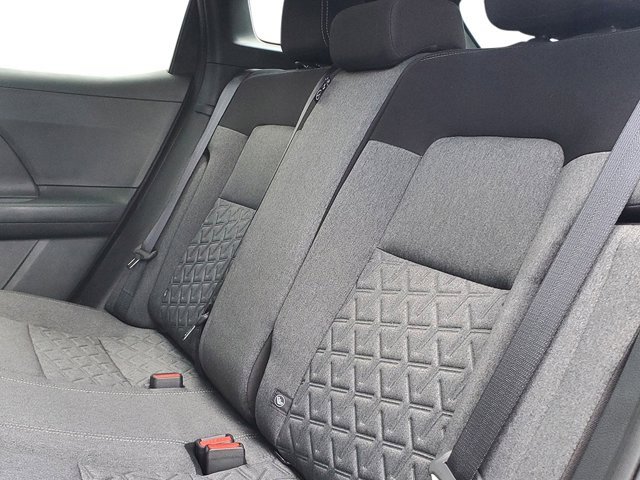 New 2025 Nissan Kicks SV w/ Illumination Package image 24