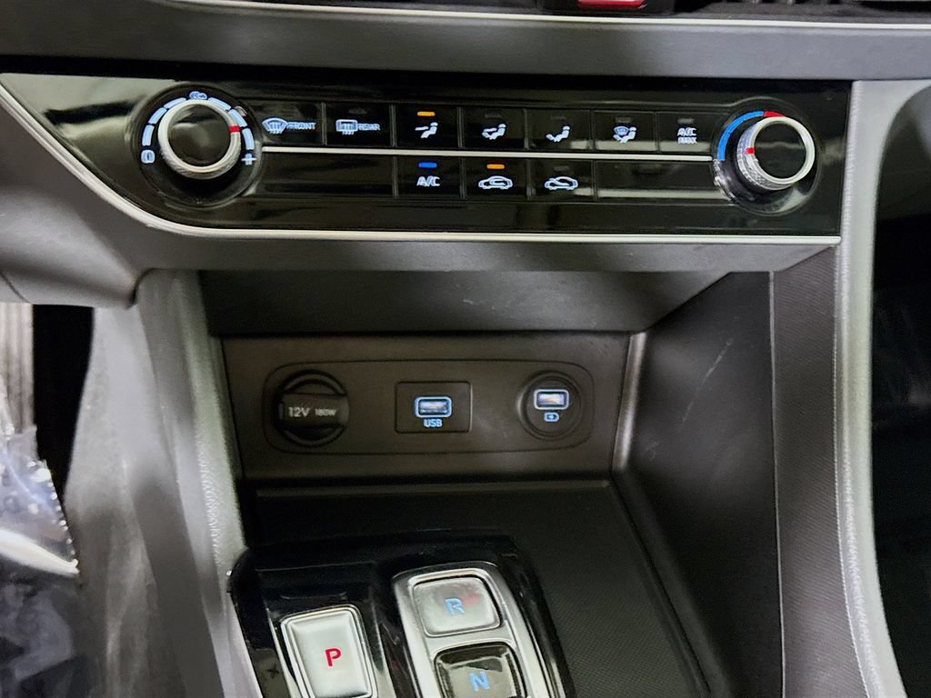 Certified 2022 Hyundai Sonata SE FWD image 7