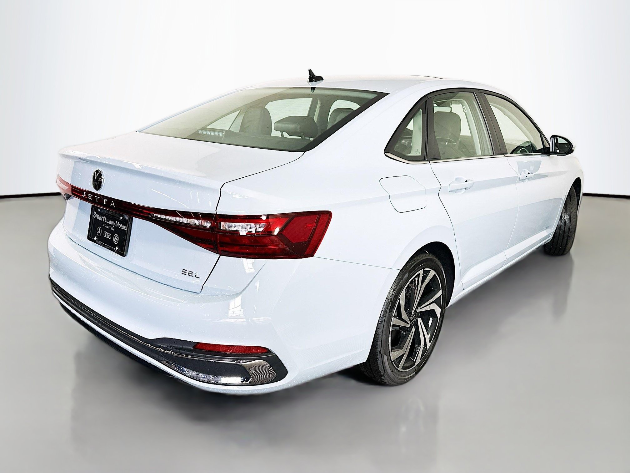 New 2026 Volkswagen Jetta SEL FWD image 7