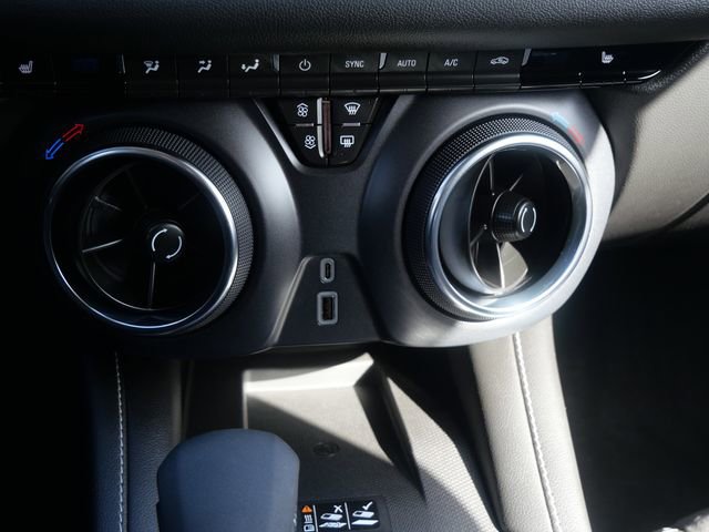 Used 2024 Chevrolet Blazer LT w/ Convenience Package image 25