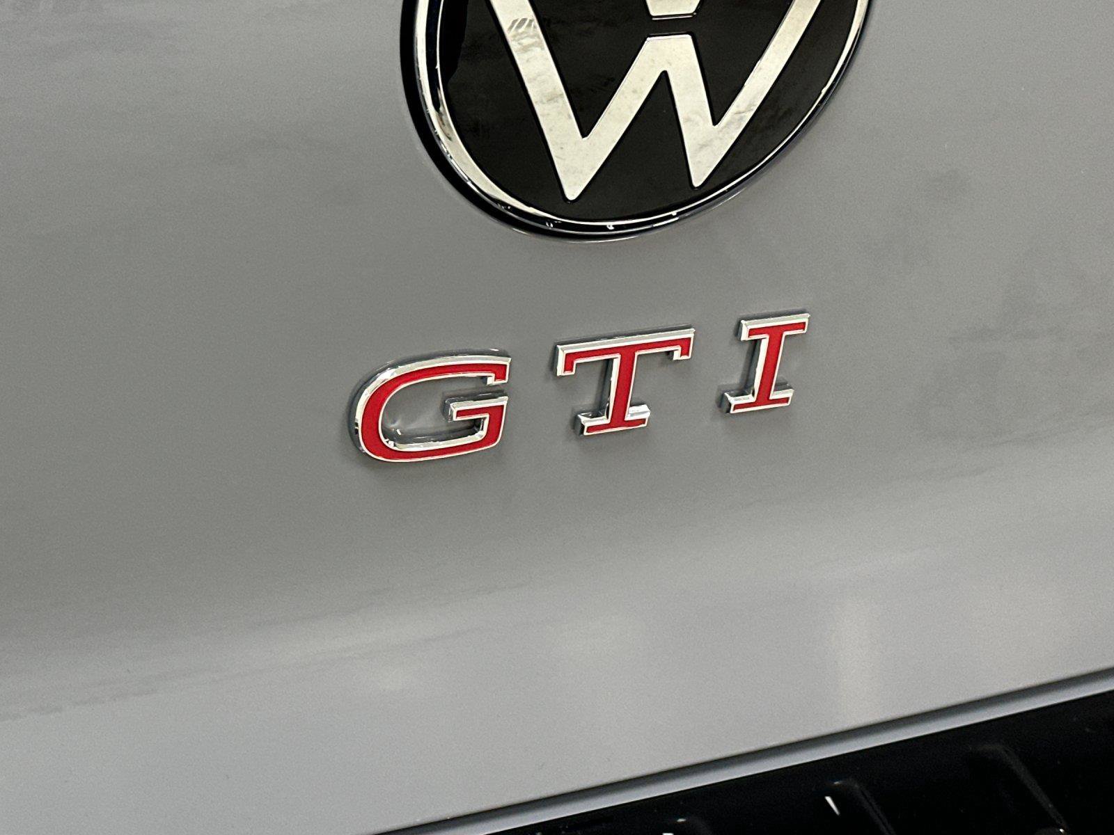 New 2026 Volkswagen GTI Autobahn FWD image 26