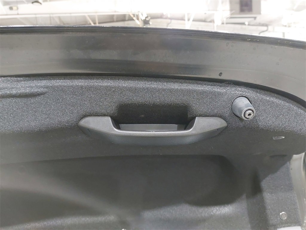 Used 2023 MAZDA MAZDA3 s image 14