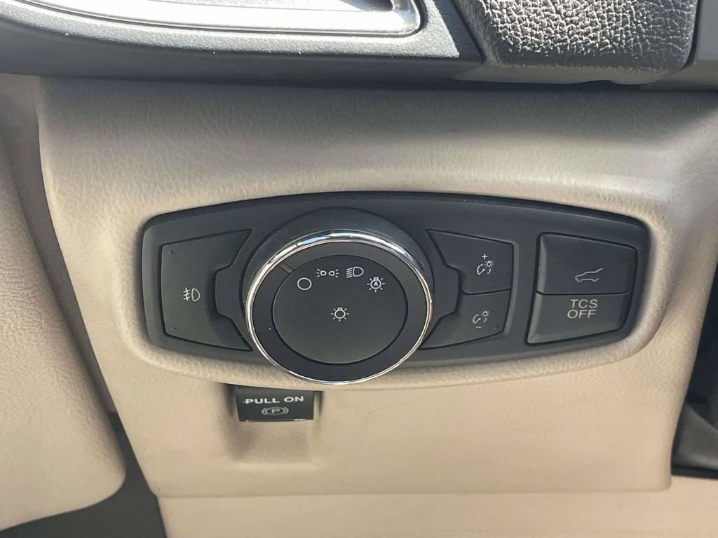 Used 2019 Lincoln Nautilus Select FWD image 27