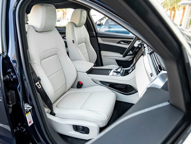New 2026 Jaguar F-PACE R-Dynamic S AWD/4WD image 34
