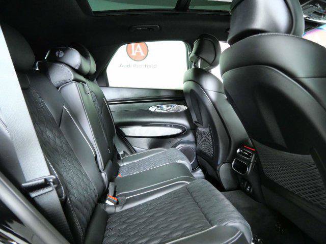 Used 2024 Genesis GV70 3.5T Sport w/ Sport Advanced Package AWD/4WD image 26
