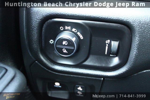 Used 2026 RAM 1500 Big Horn image 20