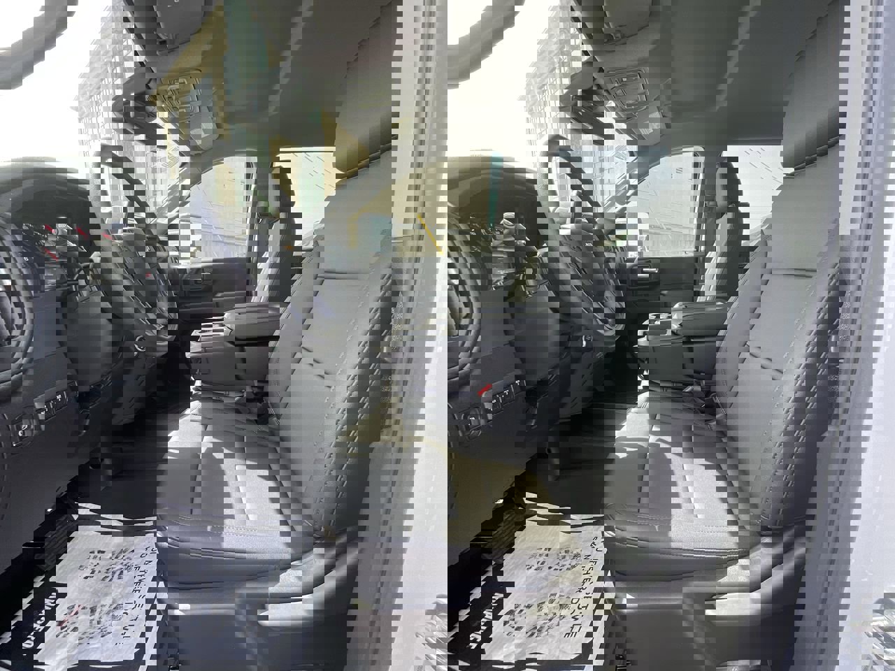 New 2024 Chevrolet Silverado 3500 W/T w/ WT Convenience Package image 19