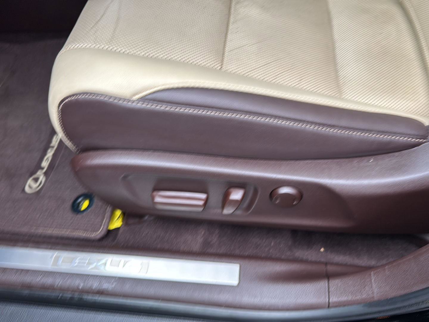 Used 2019 Lexus RX 350 Premium image 29