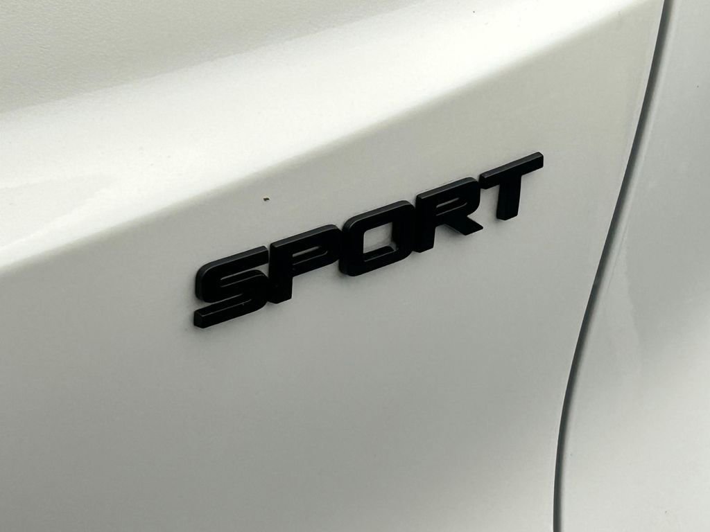 Used 2023 Honda CR-V Sport image 42