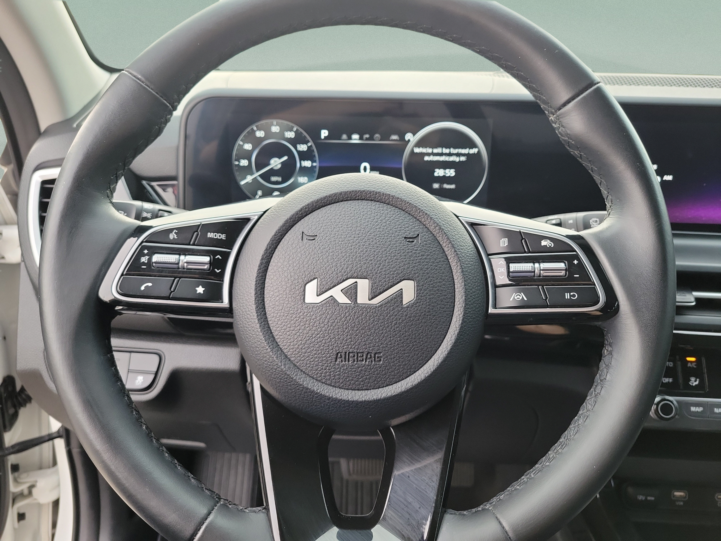Certified 2024 Kia Seltos S FWD image 18