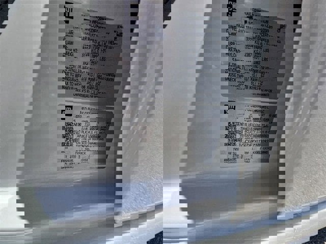 New 2026 Chevrolet Silverado 1500 LT image 35