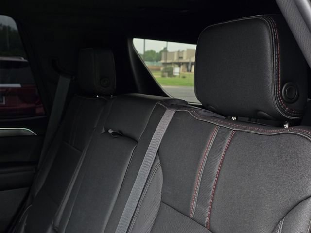 Used 2023 Chevrolet Tahoe RST RWD image 30