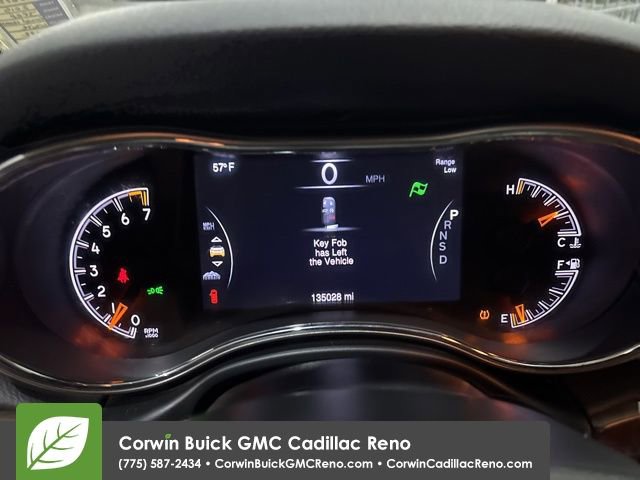 Used 2015 Jeep Grand Cherokee Limited image 18