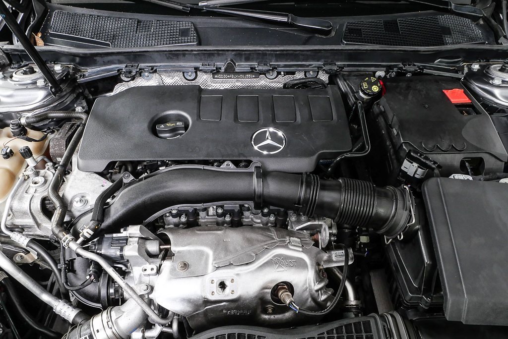 Used 2019 Mercedes-Benz A 220 4MATIC image 34