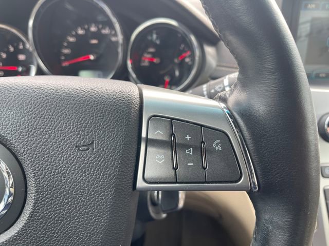Used 2013 Cadillac CTS Premium AWD/4WD image 24