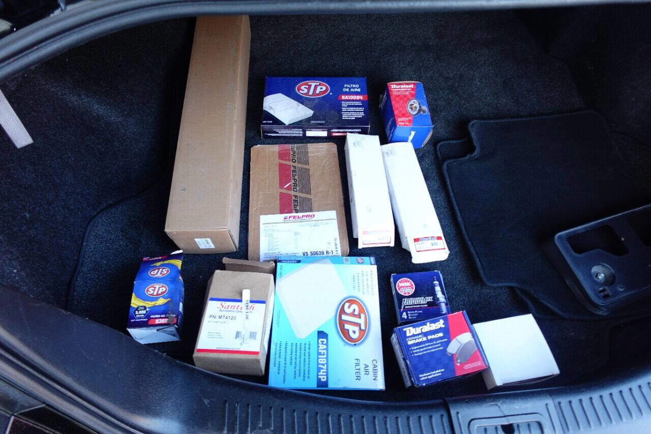 Used 2013 MAZDA MAZDA6 i Sport image 29