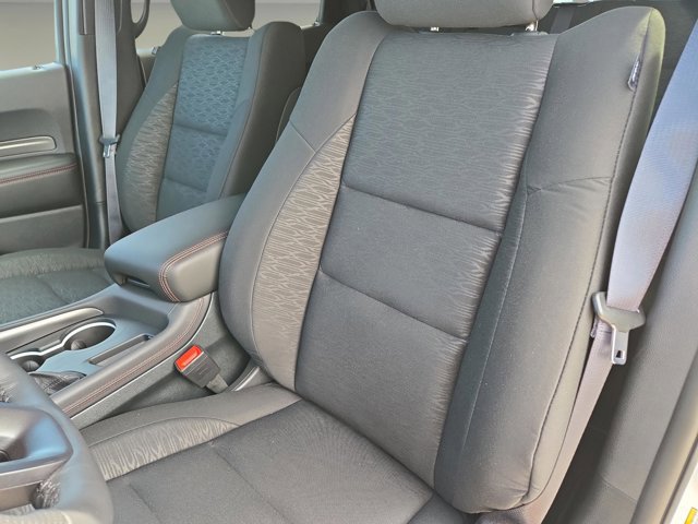 New 2026 Dodge Durango GT image 16