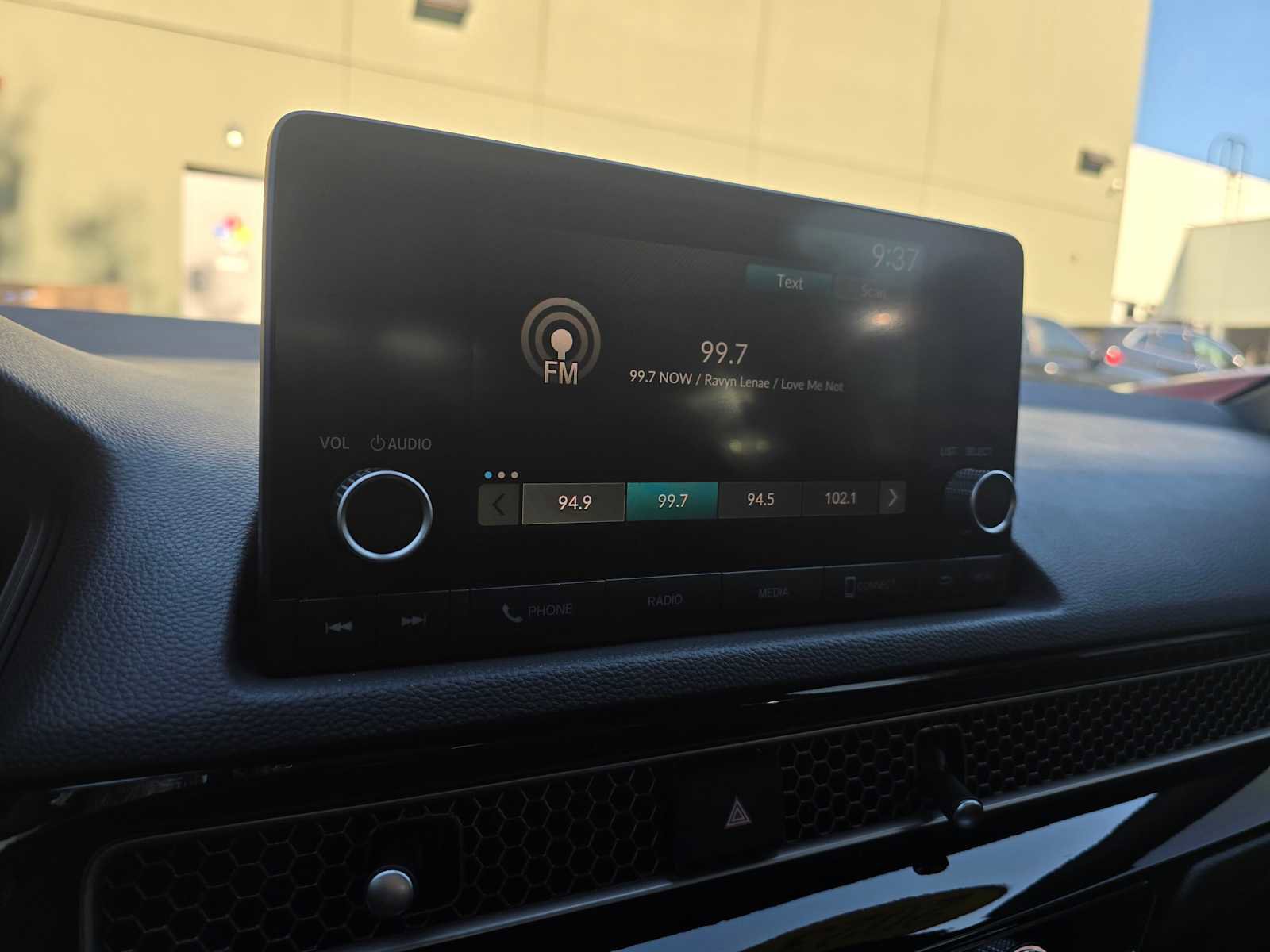 Used 2023 Honda Civic Sport image 27