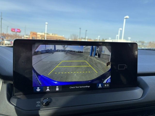 Certified 2025 Honda Accord Sport image 19