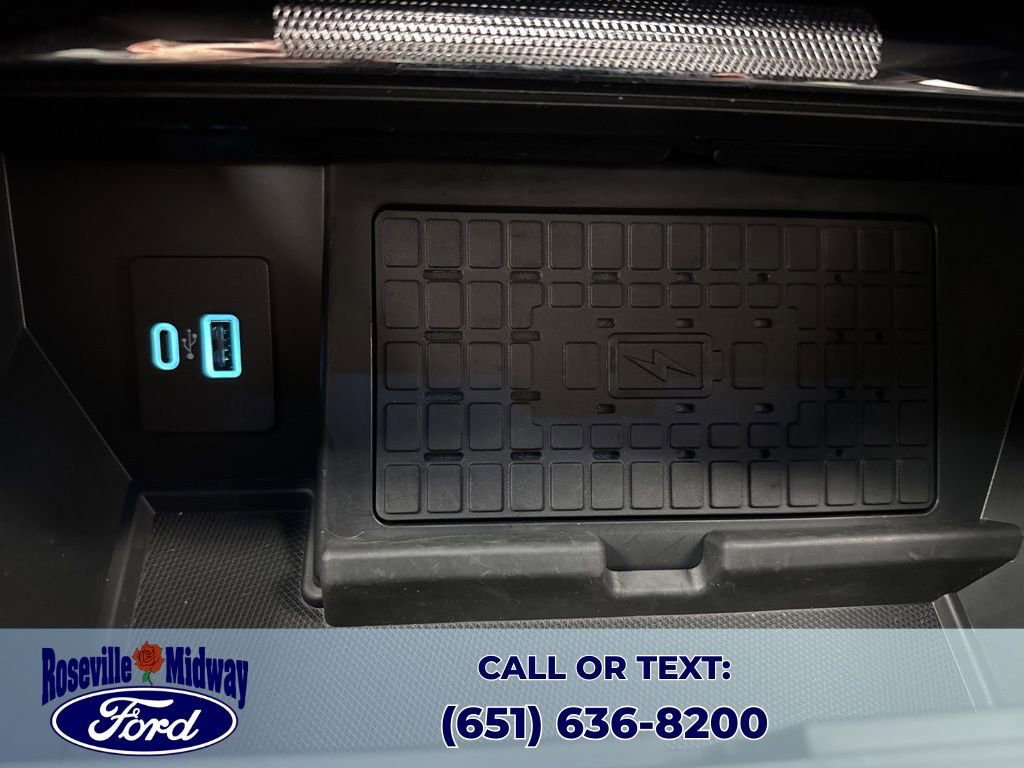 Used 2024 Ford F150 Raptor w/ Equipment Group 803A Raptor R image 18