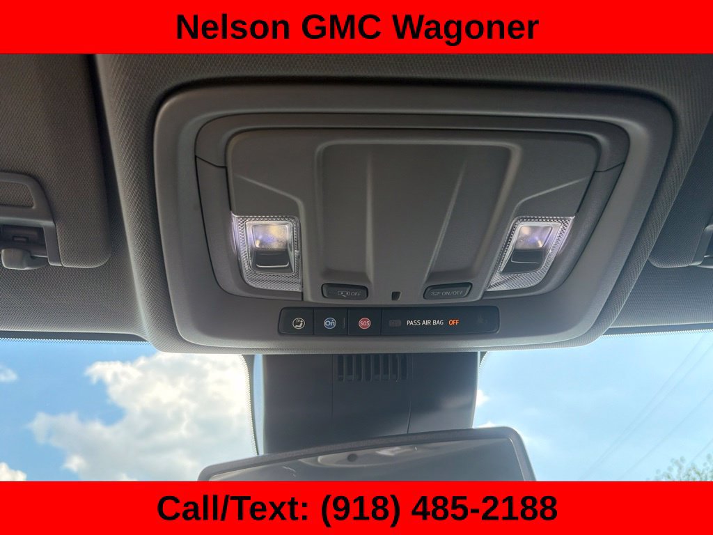 Used 2023 GMC Sierra 1500 SLT AWD/4WD image 27