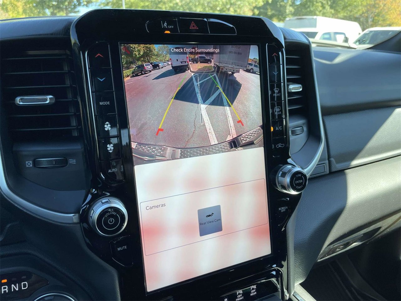 New 2026 RAM 1500 Big Horn image 19