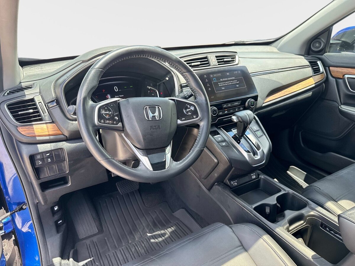 Used 2020 Honda CR-V EX-L image 15