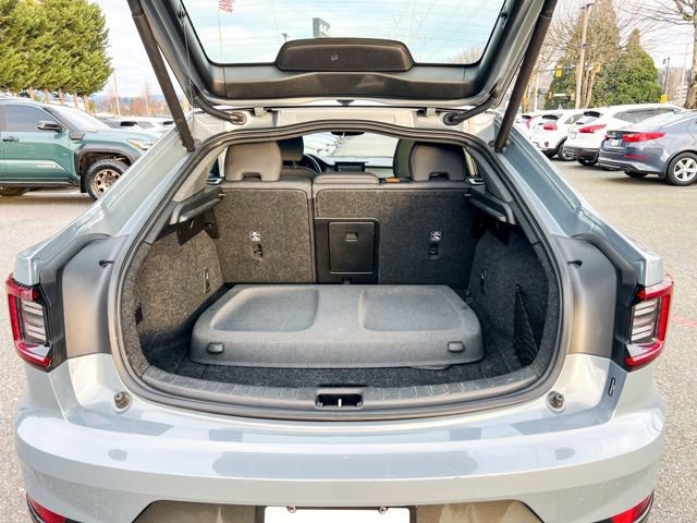 Used 2021 Polestar Polestar 2 w/ Performance Package image 8