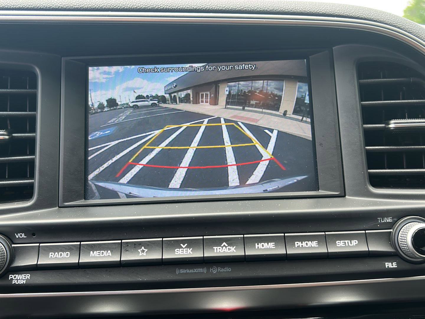 Used 2020 Hyundai Elantra SEL w/ Cargo Package (C1) FWD image 18