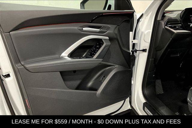Certified 2025 Audi Q5 Premium w/ Convenience Package AWD/4WD image 17