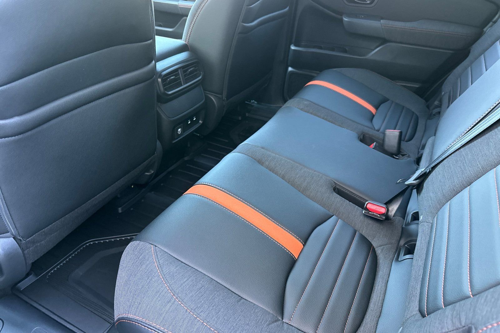 New 2026 Honda Passport TrailSport image 13