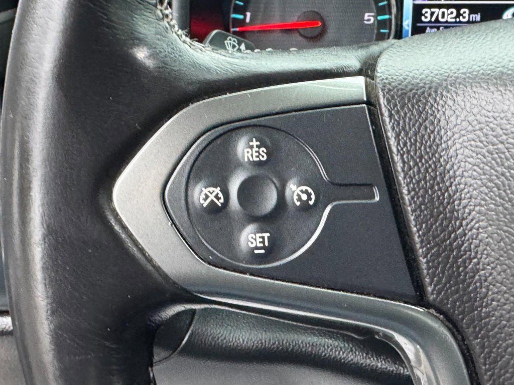 Used 2018 Chevrolet Silverado 1500 LT w/ All Star Edition image 19