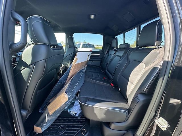 New 2026 RAM 1500 Laramie w/ Night Edition image 18