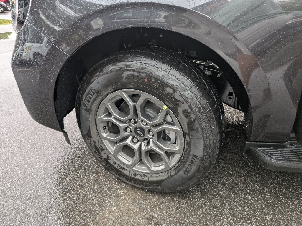 New 2027 Ford Expedition Active RWD image 35