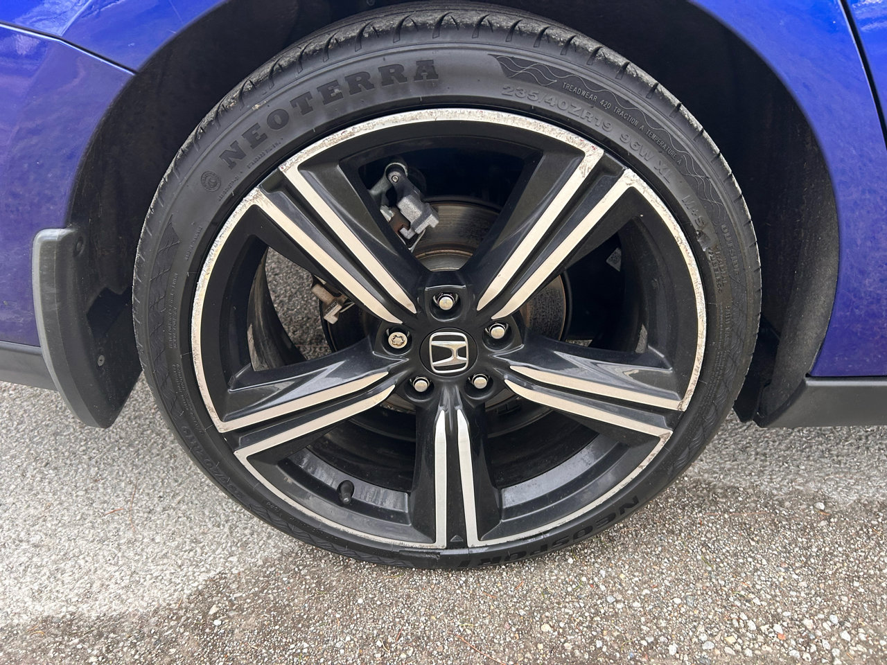 Used 2023 Honda Accord Sport image 23