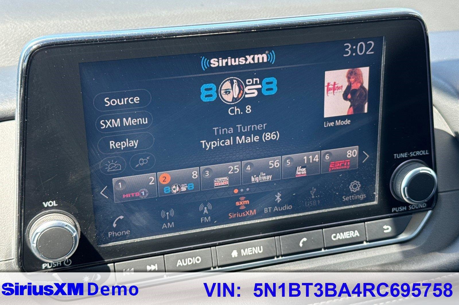 Used 2024 Nissan Rogue SV FWD image 36