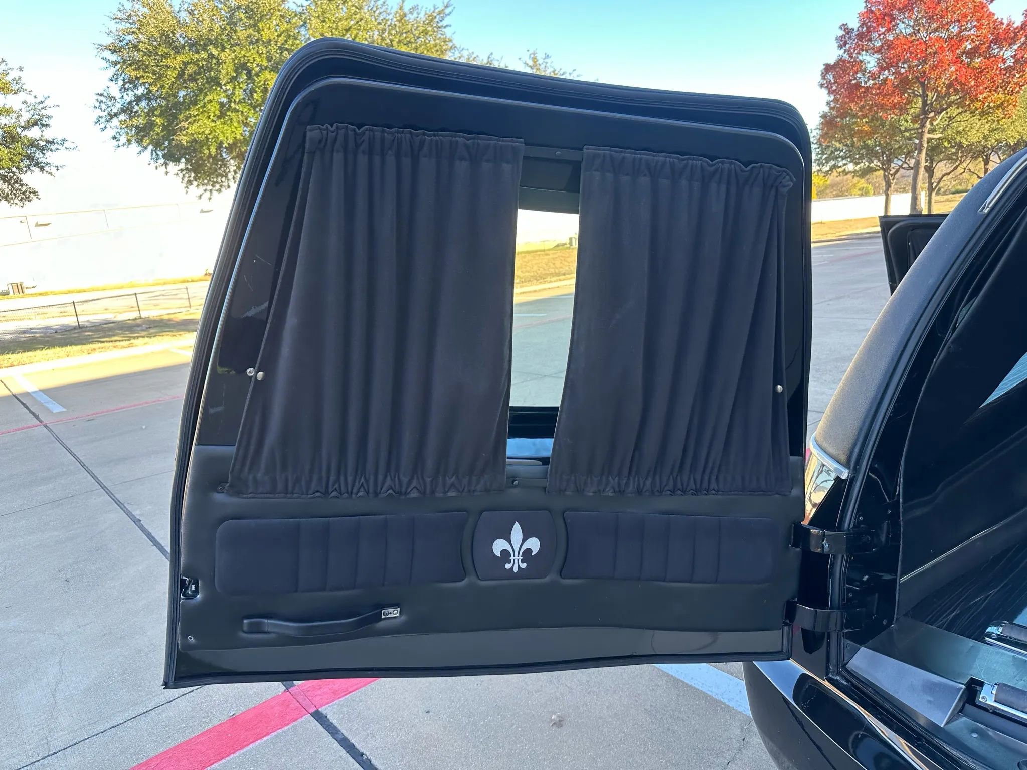 Used 2017 Cadillac XTS image 18