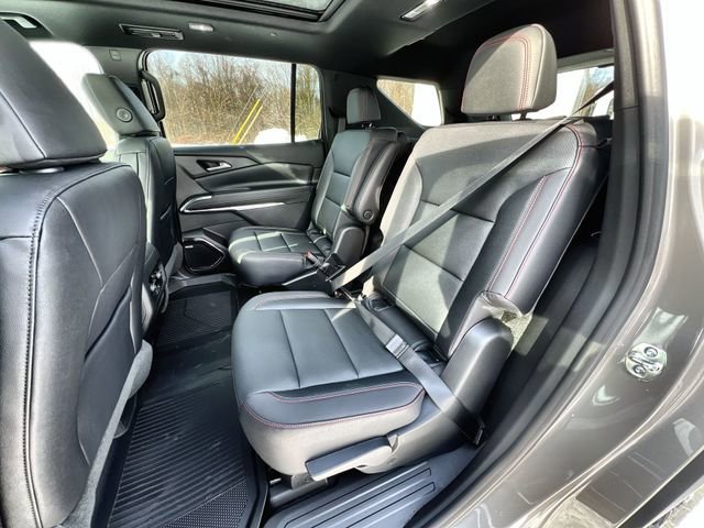 New 2026 Chevrolet Traverse Z71 w/ Enhanced Driving Package image 26